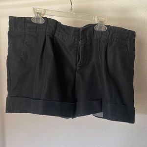 Navy blue Mossimo Shorts